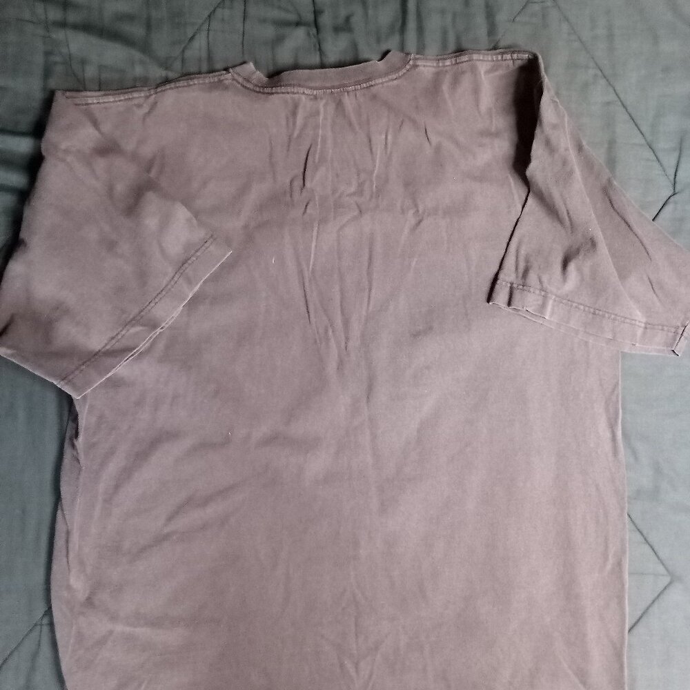 Vintage Southpole Limited Edition T-Shirt 21/91 - Picture 7 of 8